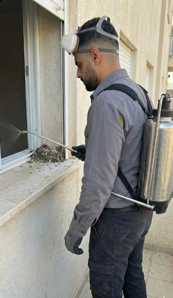 ליאור מדביר מוסמך